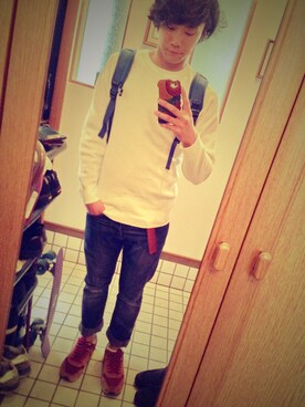 GENKIさんのコーディネート