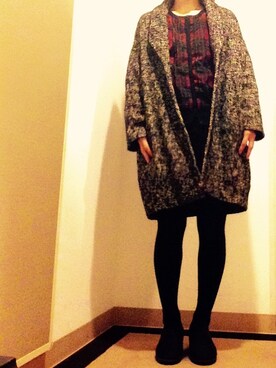 sayakom.comさんのコーディネート