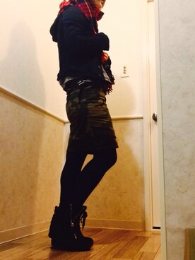 sayakom.comさんのコーディネート