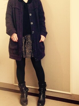 sayakom.comさんのコーディネート