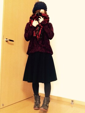 sayakom.comさんのコーディネート