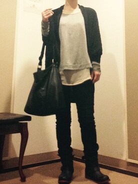 sayakom.comさんのコーディネート