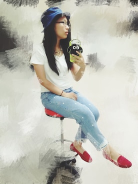 志薇 jimiさんのコーディネート