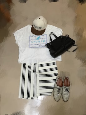 志薇 jimiさんのコーディネート