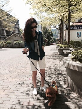 AliceChenさんのコーディネート