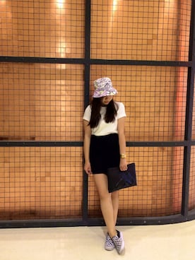 TIFℲANYさんのコーディネート