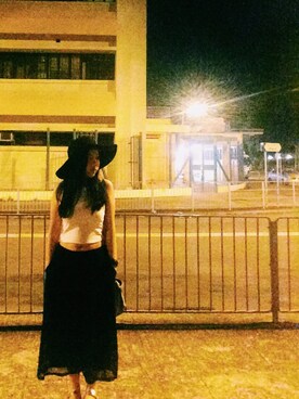 TIFℲANYさんのコーディネート