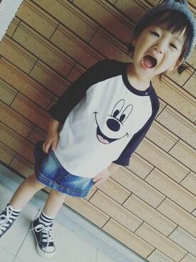 ririkaさんのコーディネート