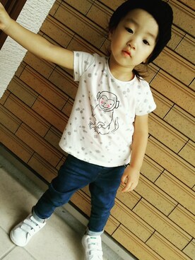 ririkaさんのコーディネート