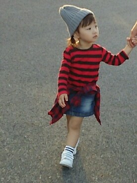 ririkaさんのコーディネート