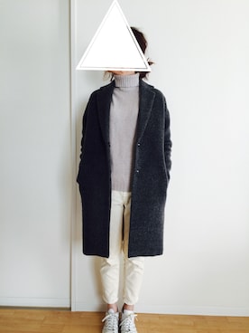 h☺︎c☺︎さんのコーディネート