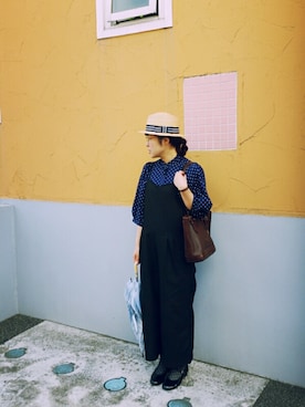 ひらの まなみさんのコーディネート