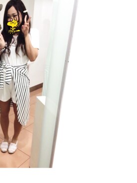 まるさん（レディース・163cm）の秋コーディネート