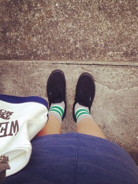 SAKIさんのコーディネート