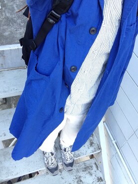 SAKIさんのコーディネート