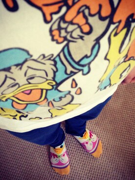 SAKIさんのコーディネート