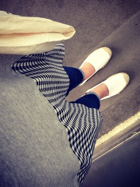 SAKIさんのコーディネート