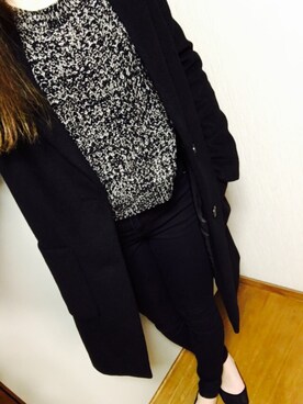 ☞m…さんのコーディネート