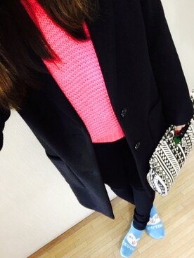 ☞m…さんのコーディネート