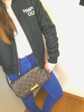 ☞m…さんのコーディネート