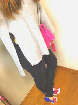 ☞m…さんのコーディネート