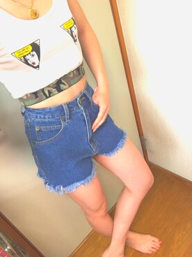 ☞m…さんのコーディネート