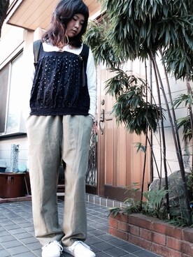 dddさんのコーディネート