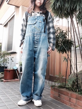 dddさんのコーディネート