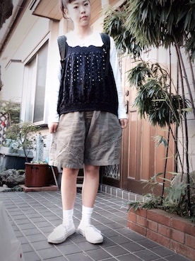 dddさんのコーディネート