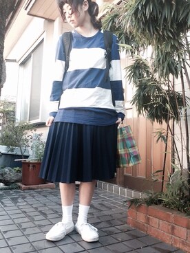 dddさんのコーディネート