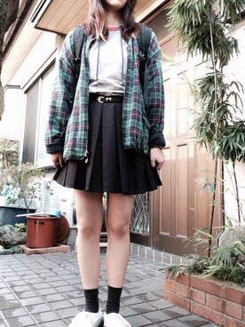 dddさんのコーディネート