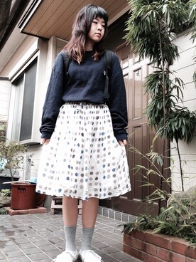 dddさんのコーディネート