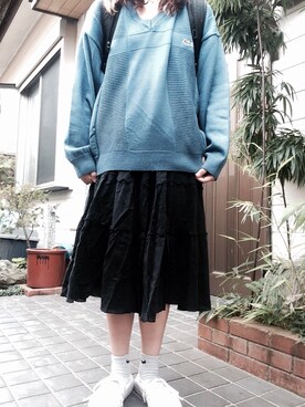 dddさんのコーディネート