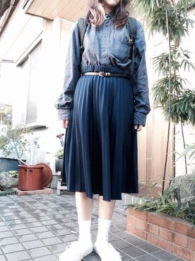 dddさんのコーディネート