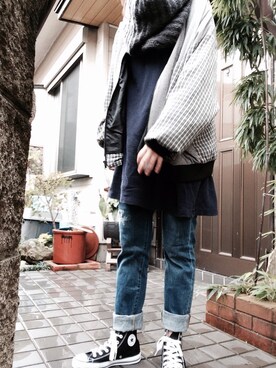 dddさんのコーディネート