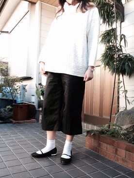 dddさんのコーディネート