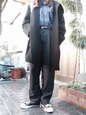 dddさんのコーディネート