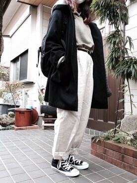 dddさんのコーディネート