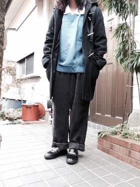 dddさんのコーディネート