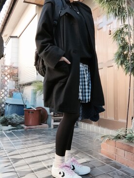 dddさんのコーディネート