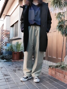 dddさんのコーディネート