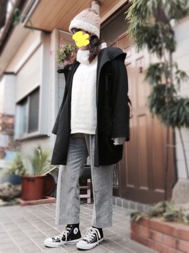 dddさんのコーディネート