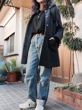 dddさんのコーディネート