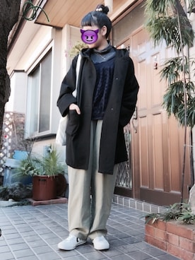 dddさんのコーディネート