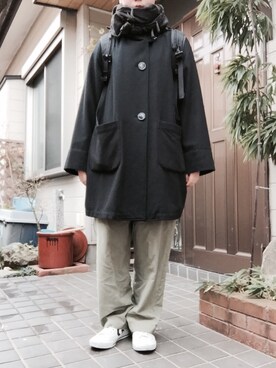 dddさんのコーディネート