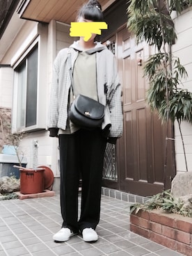 dddさんのコーディネート