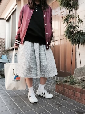 dddさんのコーディネート