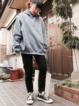 dddさんのコーディネート