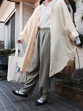 dddさんのコーディネート