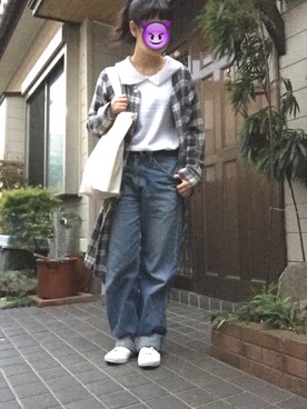 dddさんのコーディネート